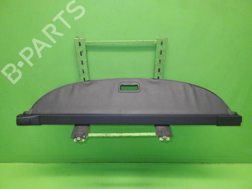 Used Rear parcel shelf OPEL ASTRA K Sports Tourer (B16) 1.6 CDTi (35) (136 hp) 31140465