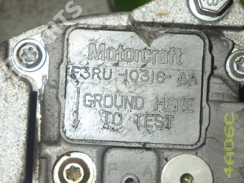 Alternator FORD MONDEO I Saloon (GBP) 1.8 TD | BP6352009M7 