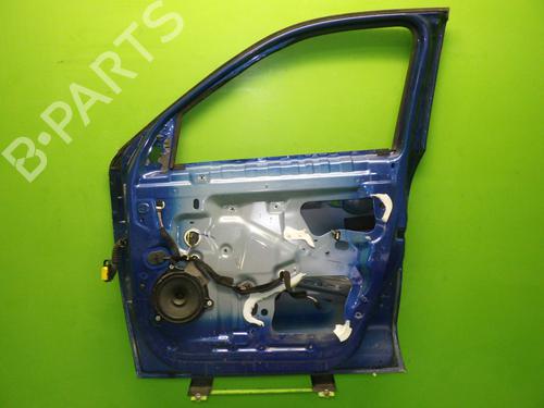 Right front door SMART FORFOUR Hatchback (453) 1.0 (453.042, 453.043) | BP17314380C3 