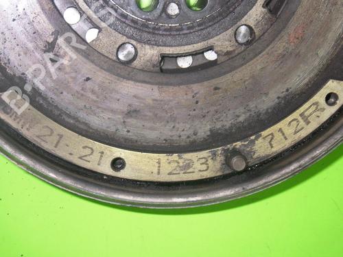 Flywheel BMW 3 (E46) 320 d | BP14722209M101 