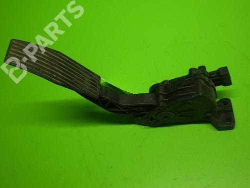 Used Pedal OPEL SIGNUM Hatchback (Z03) 1.9 CDTI (F48) (150 hp) 6397795