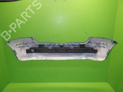 Rear bumper MERCEDES-BENZ A-CLASS (W168) A 140 (168.031, 168.131) | BP12551459C8 