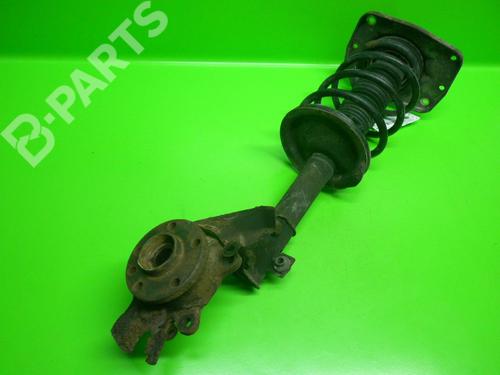 Right front shock absorber CITROËN EVASION MPV (22, U6) 2.0 Turbo C.T. | BP6667088M17 
