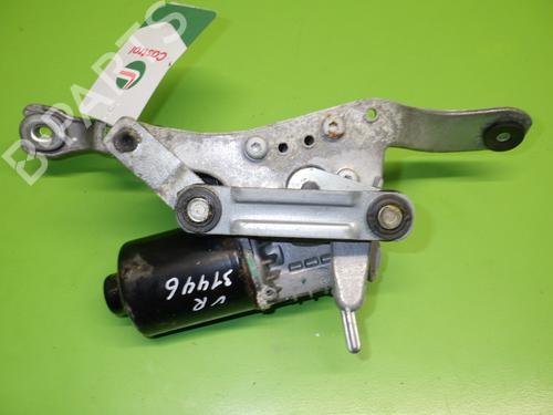 Used Front wiper motor OPEL ZAFIRA TOURER C (P12) 1.6 CDTI (75) (136 hp) 16894027