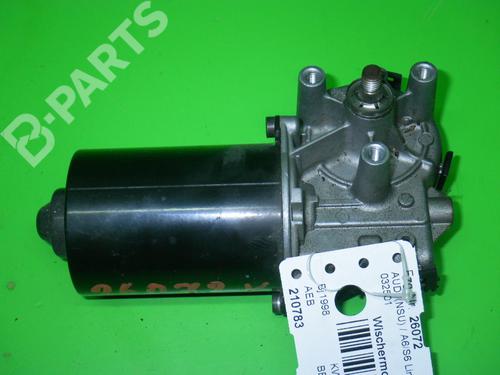 Used Front wiper motor AUDI A6 C5 (4B2) 1.8 T (150 hp) 6648189