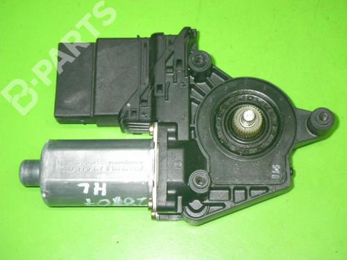 Used Left rear window motor VW PASSAT B5.5 (3B3) 2.0 (130 hp) 7215018