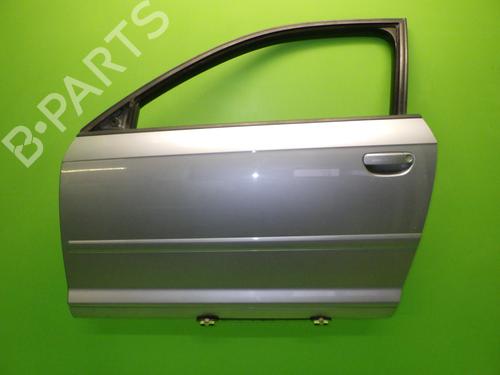 Used Left front door AUDI A3 (8P1) 1.6 (102 hp) 27645952