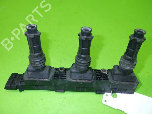 Elektronisk modul OPEL CORSA B (S93) 1.0 i 12V (F08, F68, M68) (54 hp) 14703170