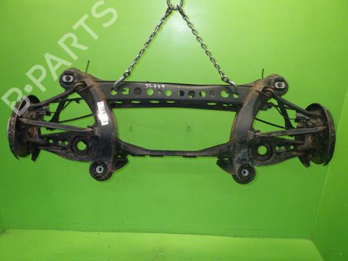 Used Rear axle Rear axle 39012444 39012444
