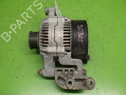 Alternator OPEL ASTRA F Hatchback (T92) 1.6 i (F08, M08, F68, M68) | BP29901265M7 