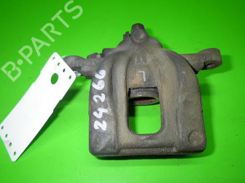 Used Left rear brake caliper HONDA CR-V III (RE_) 2.0 i-VTEC 4WD (RE5, RE2) (150 hp) 14710306