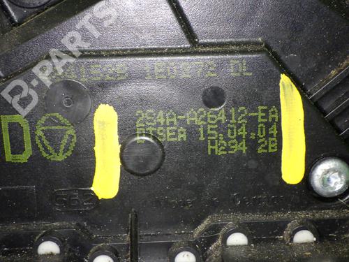 Rear right lock FORD MONDEO III (B5Y) 1.8 SCi | BP11972077C99 