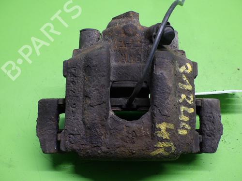 Used Right rear brake caliper BMW 3 Touring (E36) 318 i (116 hp) 14742914