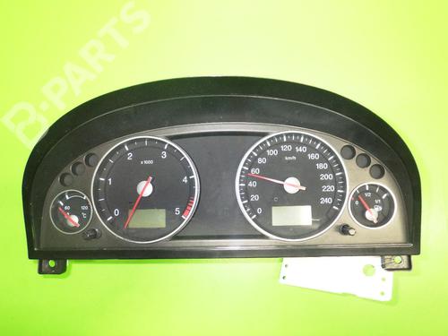 Used Instrument cluster FORD MONDEO III Turnier (BWY) 2.0 TDCi (130 hp) 6379876