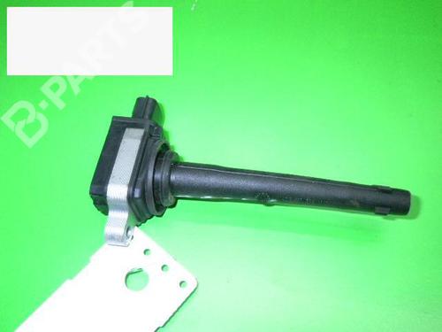 Used Ignition coil NISSAN NOTE (E11, NE11) 1.6 (110 hp) 6354865