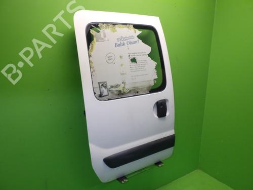 Right front door NISSAN KUBISTAR MPV (X76) 1.5 dCi | BP26014873C3 