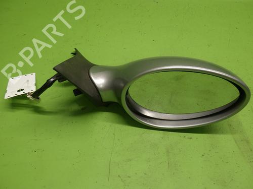 Used Right mirror Right mirror 37412176 37412176