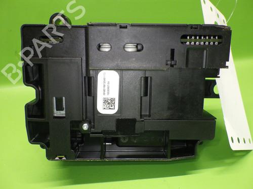 Shift knob BMW 5 Touring (F11) 530 d xDrive | BP31984124I34