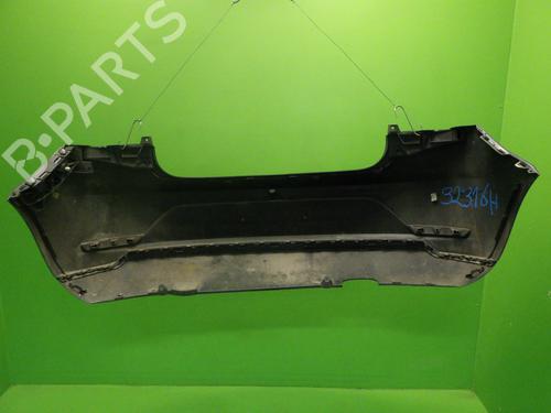 Rear bumper SEAT IBIZA IV (6J5, 6P1) 1.2 TSI | BP29901401C8