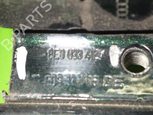 Hinge/Door check strap AUDI A4 B7 (8EC) 3.0 TDI quattro | BP14726635C146 