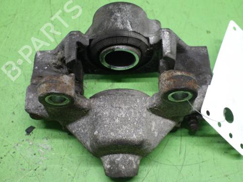 Right rear brake caliper MERCEDES-BENZ 190 (W201) E 1.8 (201.018) | BP29929224M106