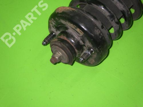 Right front shock absorber HONDA CIVIC VI Hatchback (EJ, EK) 1.4 i S (EJ9) | BP6651200M17 