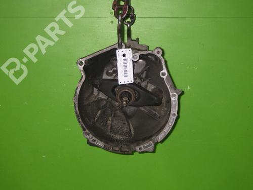 Used Gearbox BMW 3 (E36) 318 i (113 hp) 6401404