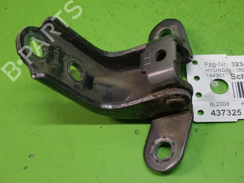 Dørhængsel/Dørbegrænser HYUNDAI i30 (FD) 1.6 (126 hp) 30365623