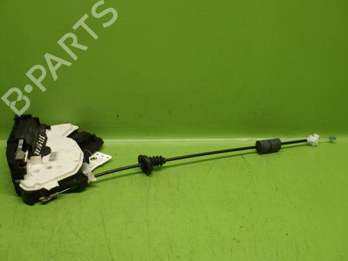 Serratura posteriore destra SKODA OCTAVIA III Combi (5E5, 5E6) 2.0 TDI (150 hp) 29739936