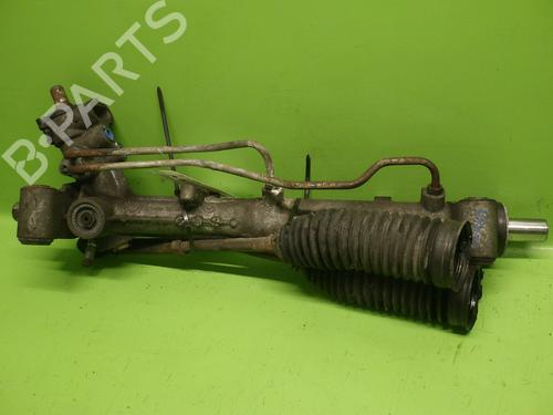 Used Steering rack Steering rack OPEL SIGNUM Hatchback (Z03) 1.9 CDTI (F48) (120 hp) 35718122 35718122