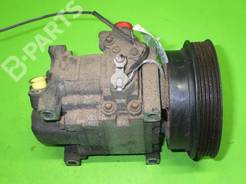 Used AC compressor MAZDA PREMACY (CP) 1.9 (CP8W) (100 hp) 6388790