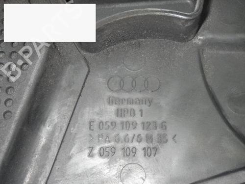 Timing cover AUDI A6 C5 Avant (4B5) 1.9 TDI | BP14708769M123 