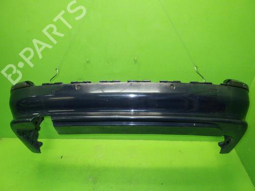 Used Rear bumper BMW 5 Touring (E39) 520 i (150 hp) 13535564