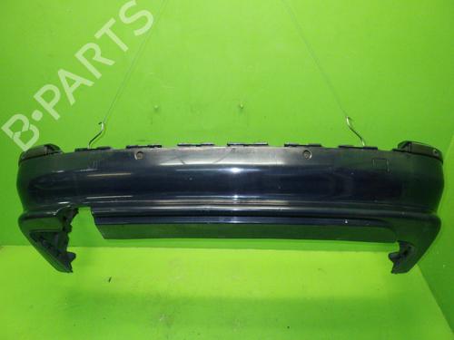 Rear bumper BMW 5 Touring (E39) 520 i (150 hp)null