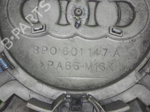 Hub cap AUDI A3 (8P1) 1.6 FSI | BP17367498C160 