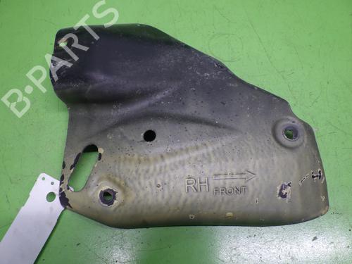Used Underbody protection OPEL ASTRA K (B16) 1.5 CRDI (68) (122 hp) 27976068