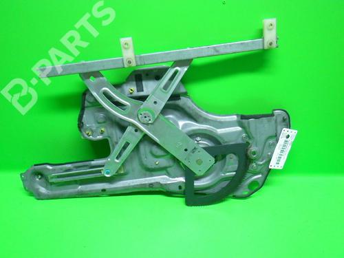 Used Front right window mechanism HYUNDAI TRAJET (FO) 2.0 (136 hp) 6647448