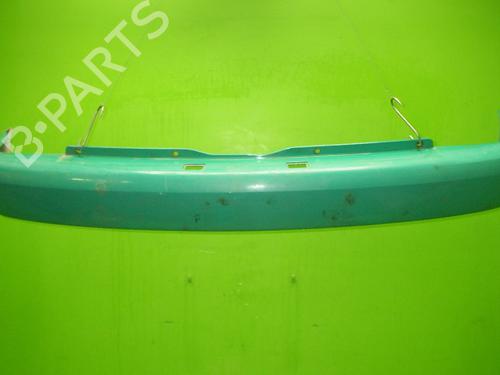 Used Rear bumper VW POLO III (6N1) 55 1.3 (55 hp) 6603221