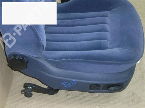 Right front seat AUDI A6 C5 Avant (4B5) 2.5 TDI quattro | BP6344406C16 