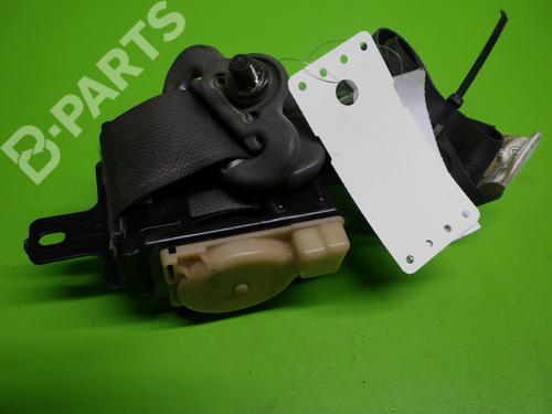 Front right seatbelt HYUNDAI TUCSON (JM) 2.0 All-wheel Drive | BP10868142I25 
