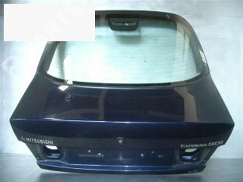 Tailgate MITSUBISHI CARISMA (DA_) 1.8 GDI (DA2A) | BP6347709C6 