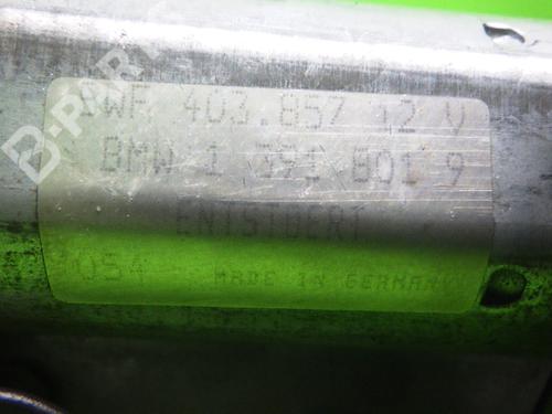 Rear wiper motor BMW 5 Touring (E34) 520 i | BP6648876M102 