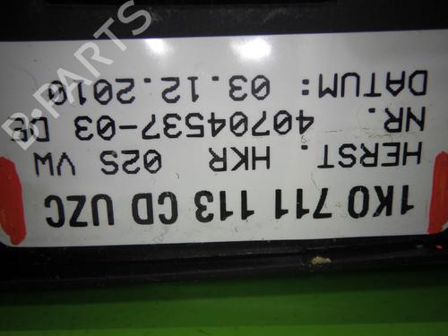 Other VW GOLF VI (5K1) 1.2 TSI | BP19162797O1