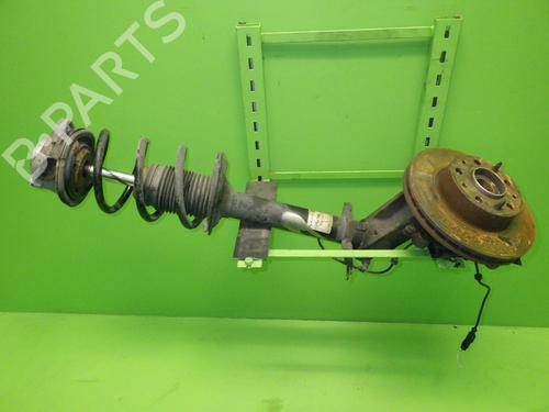 Used Left front shock absorber Left front shock absorber FIAT DUCATO Van (250_) 160 Multijet 3,0 D (158 hp) 34176284 34176284
