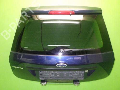 Bagklap CC/Kombi-Coupé FORD FIESTA V (JH_, JD_) 1.3 (69 hp) 32276503