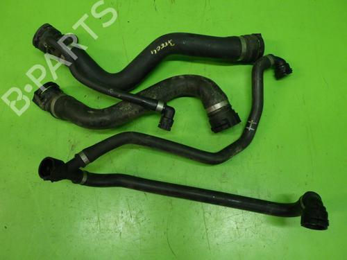 Pipe BMW 1 Convertible (E88) 120 d | BP19169936M125 