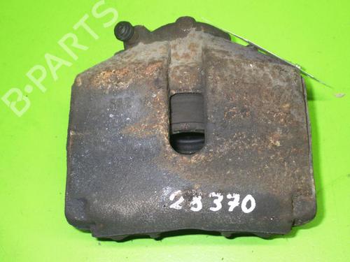Used Right front brake caliper SKODA OCTAVIA II Combi (1Z5) 2.0 TDI 16V 4x4 (140 hp) 14723687
