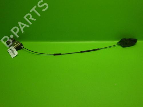 Used Front right lock FORD KA (RB_) 1.3 i (50 hp) 14722880