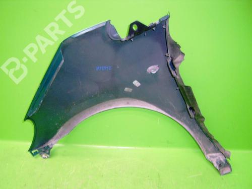 Right front fenders MERCEDES-BENZ A-CLASS (W168) A 160 CDI (168.007) | BP6665859C42 
