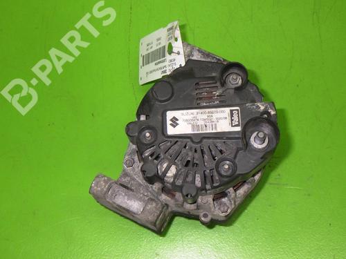 Alternator SUZUKI SWIFT III (MZ, EZ) 1.3 DDiS (RS413D) | BP6380464M7 